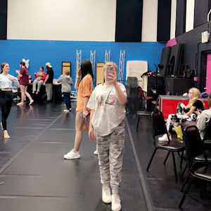 Meet your Posher, Kaelin